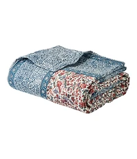 Border Floral Quilt Collection