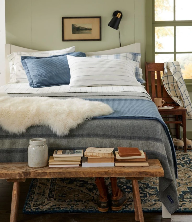 Single Sheepskin Rug