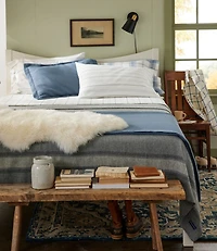 Single Sheepskin Rug