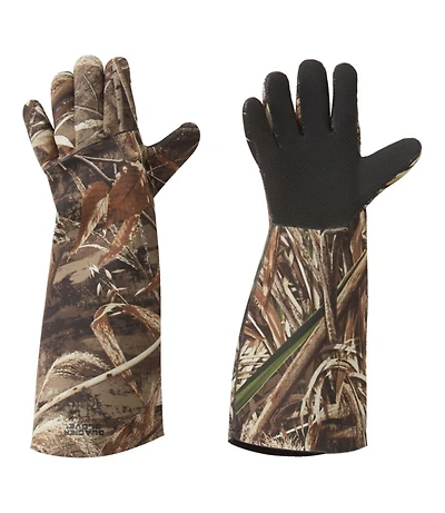 Men's Glacier Glove Neoprene Decoy Gloves