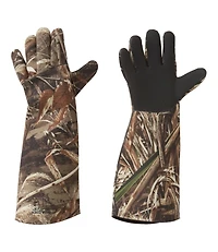 Men's Glacier Glove Neoprene Decoy Gloves