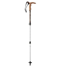 L.L.Bean Rambler PowerLock 2.1 Hiking Staff