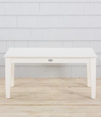 All-Weather Patio Coffee Table