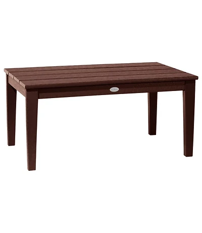 All-Weather Patio Coffee Table