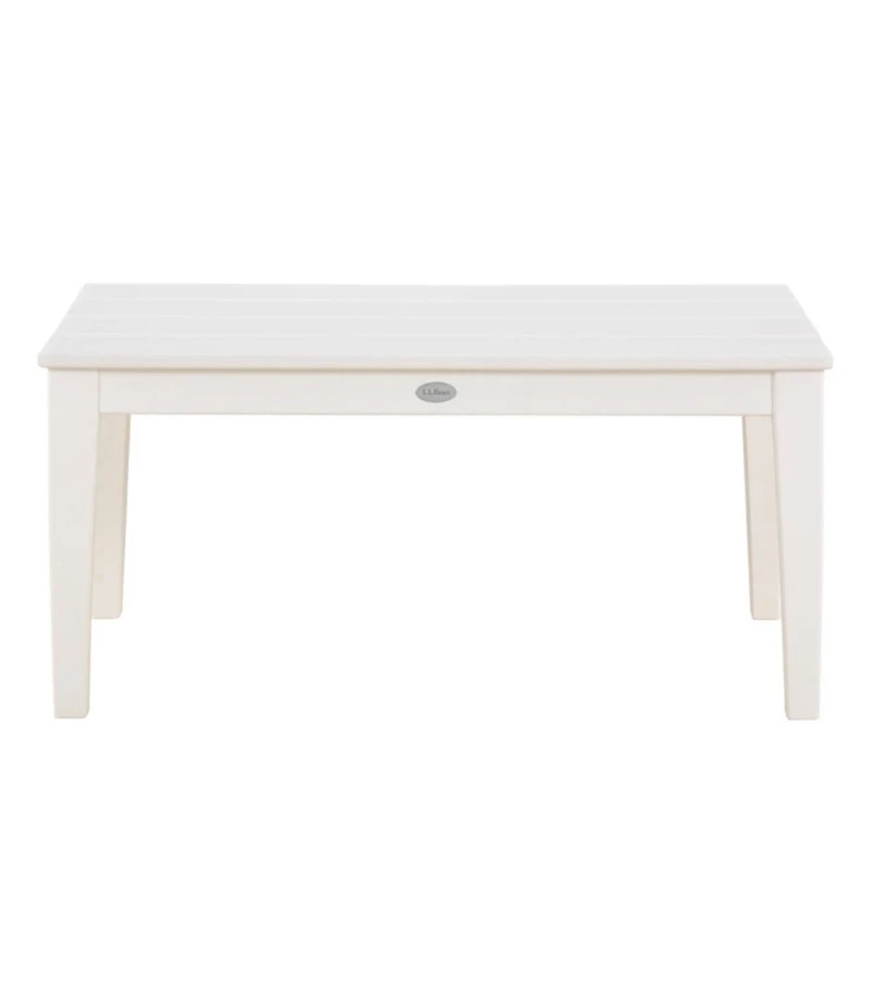 All-Weather Patio Coffee Table