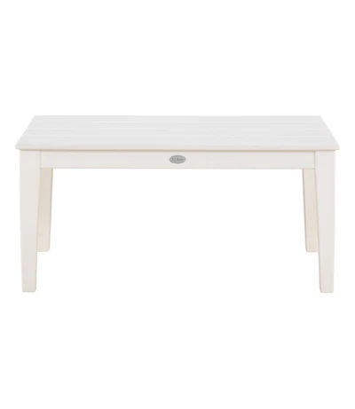 All-Weather Patio Coffee Table