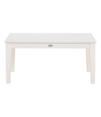 All-Weather Patio Coffee Table