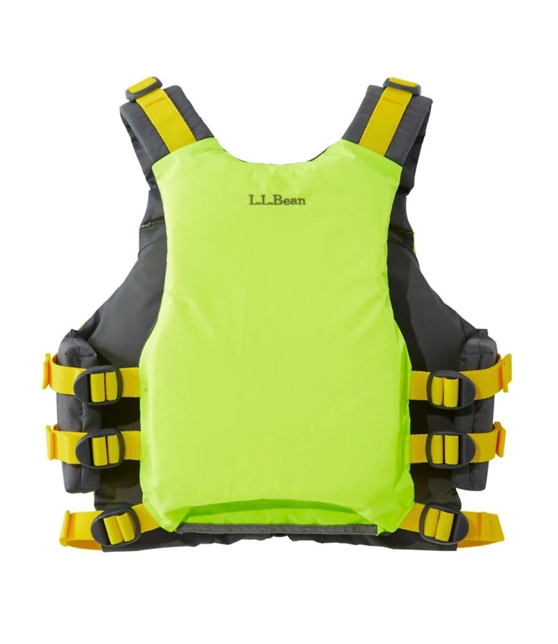 Kids' Discovery PFD