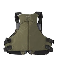 Adults' L.L.Bean Guide Fishing PFD