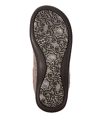 Women's Daybreak Scuffs, Motif