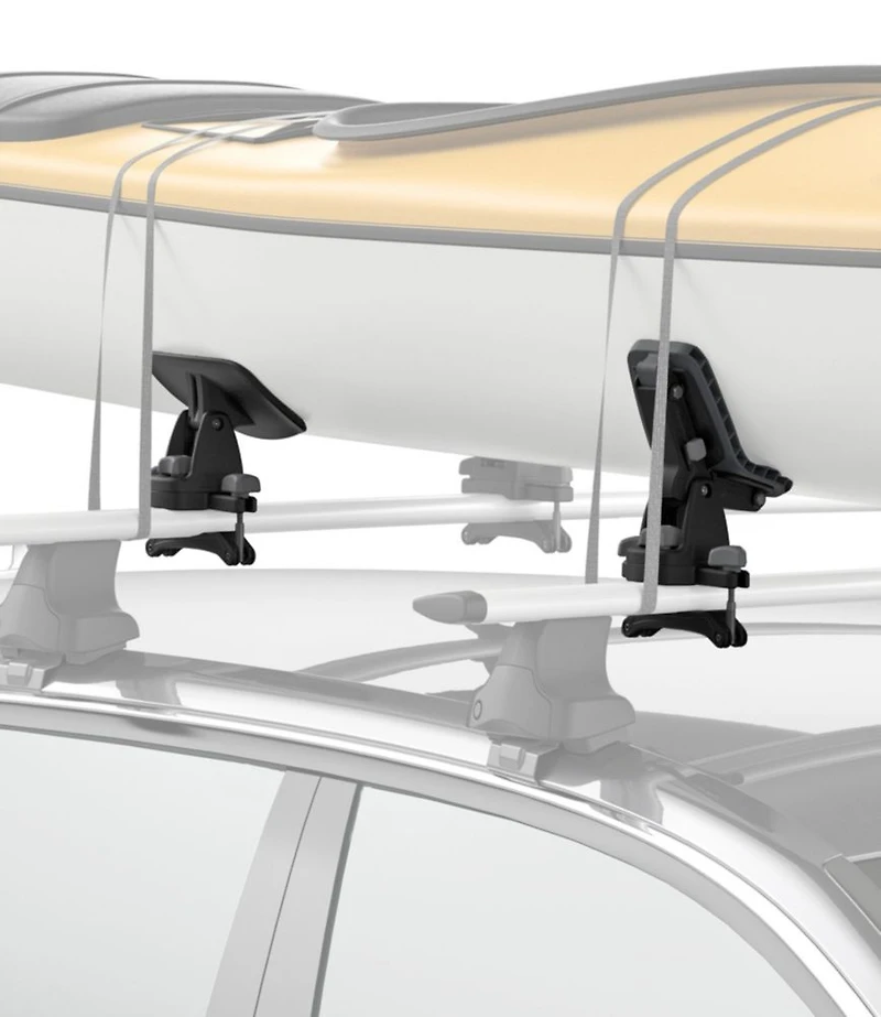 Thule 896 DockGlide Kayak Carrier