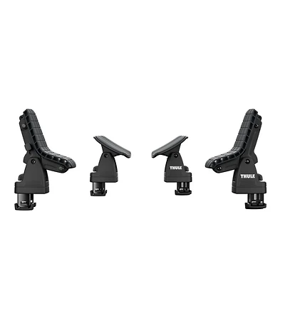 Thule 896 DockGlide Kayak Carrier