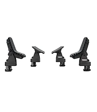 Thule 896 DockGlide Kayak Carrier