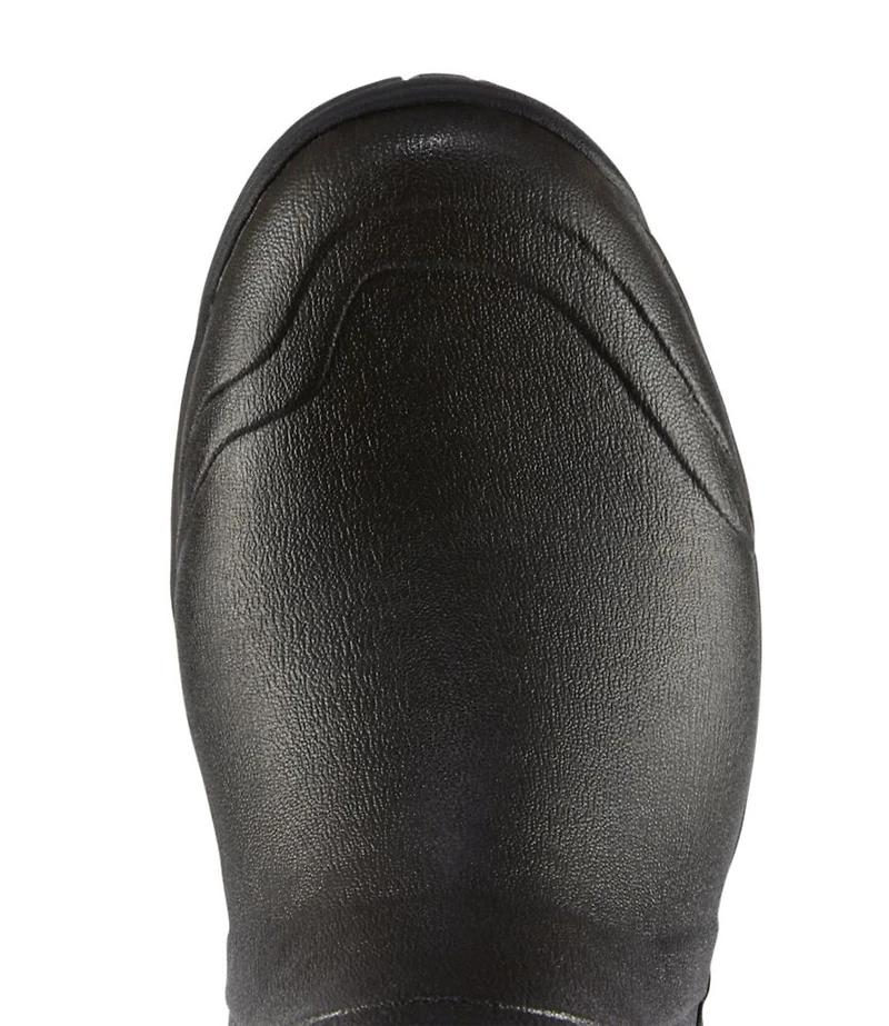 Men's Lacrosse Alphaburly Pro Boots, 18"