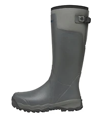 Men's Lacrosse Insulated 1600G Alphaburly Pro Boots, 18"