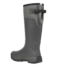 Men's Lacrosse Insulated 1600G Alphaburly Pro Boots, 18"