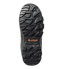 Men's Lacrosse Insulated 1600G Alphaburly Pro Boots, 18"