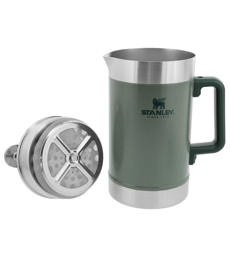 Stanley Vacuum French Press, 48 oz.