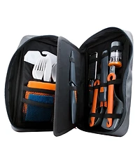 GSI Destination 24-Piece Kitchen Set