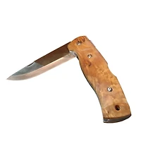 Helle Bleja Folding Knife