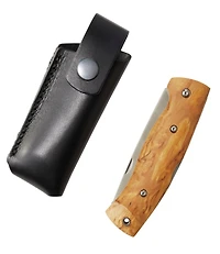 Helle Bleja Folding Knife