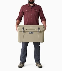 Yeti Tundra 45 Cooler