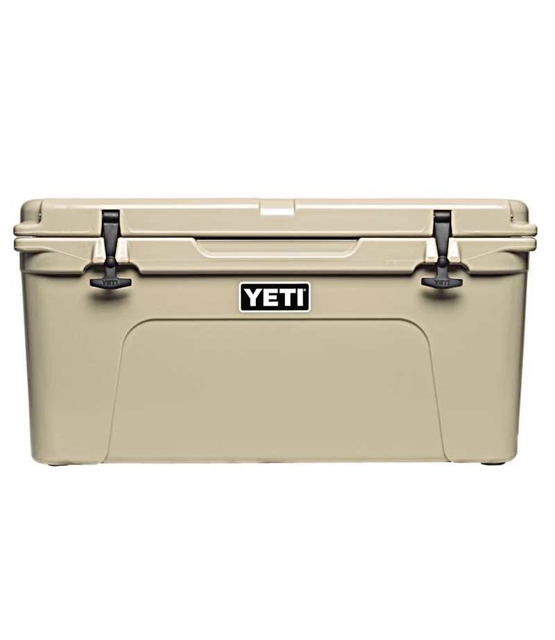 Yeti Tundra 65 Cooler