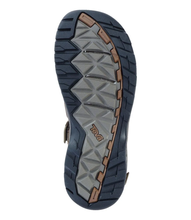 Men's Teva Omnium 2 Leather Sandals