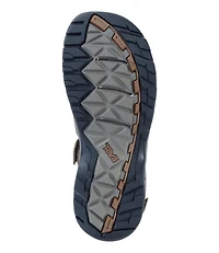 Men's Teva Omnium 2 Leather Sandals