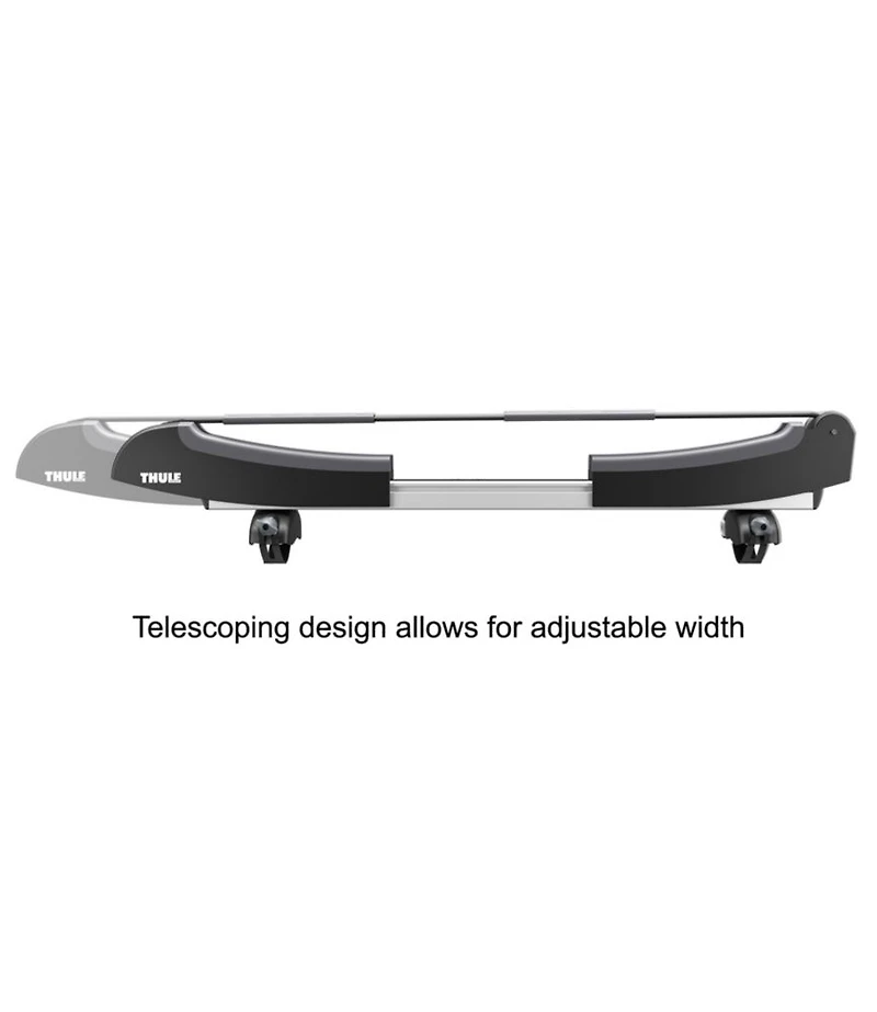 Thule 810XT SUP Taxi