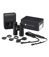 Nikon Monarch HG Binoculars