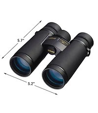 Nikon Monarch HG Binoculars