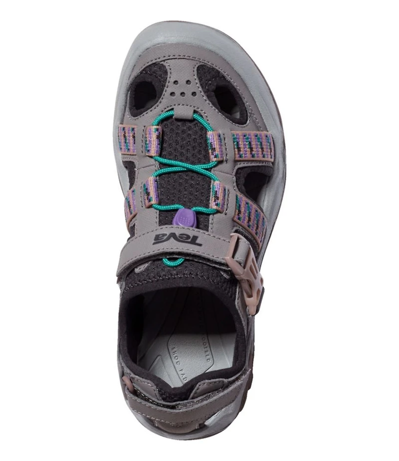 Women's Teva Omnium Sandals
