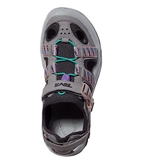 Women's Teva Omnium Sandals