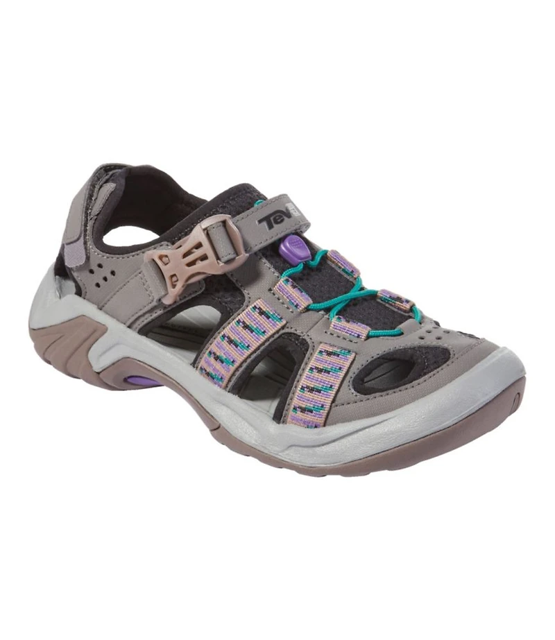 Women's Teva Omnium Sandals