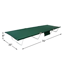 Byer Trilite Folding Cot