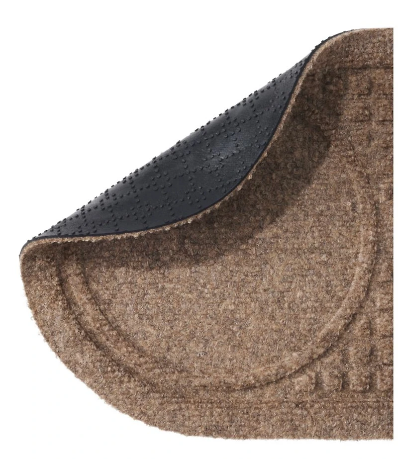 Recycled Waterhog Dog Mat, Placemat