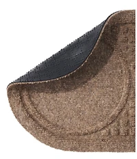 Recycled Waterhog Dog Mat, Placemat