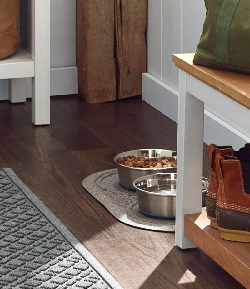 Recycled Waterhog Dog Mat, Placemat
