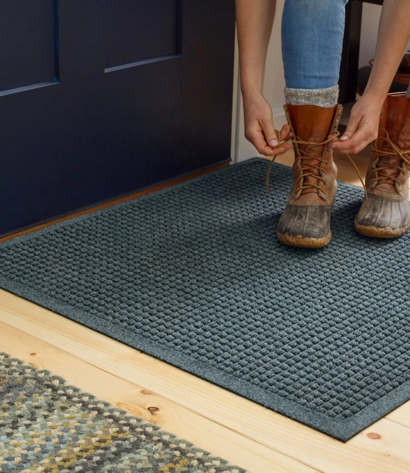 Everyspace Recycled Waterhog Mat, Square