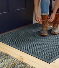 Everyspace Recycled Waterhog Mat, Square