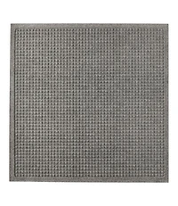 Everyspace Recycled Waterhog Mat, Square