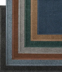 Everyspace Recycled Waterhog Mat, 6' Wide
