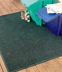 Everyspace Recycled Waterhog Mat, 6' Wide