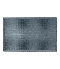 Everyspace Recycled Waterhog Doormat