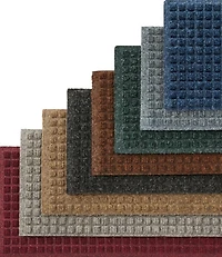 Everyspace Recycled Waterhog Mat, Stair Treads, Set of Four