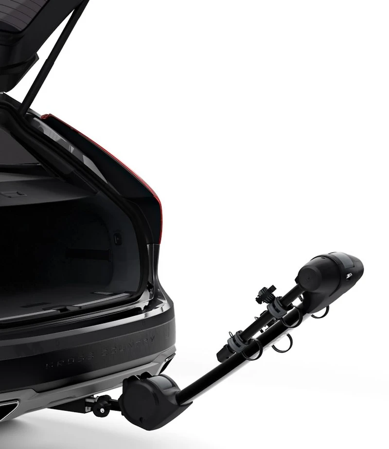 Thule 9024XT Apex XT Bike Carrier, 2 Bike