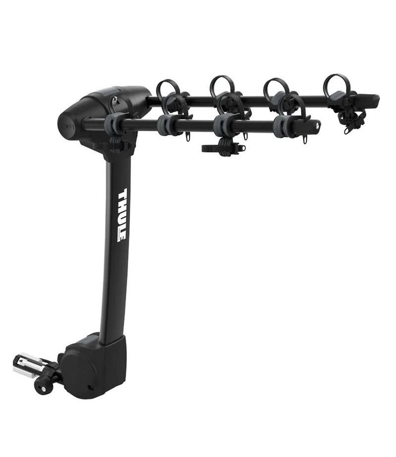 Thule 9025XT Apex XT Bike Carrier, 4 Bike