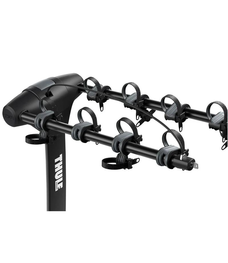 Thule 9025XT Apex XT Bike Carrier, 4 Bike
