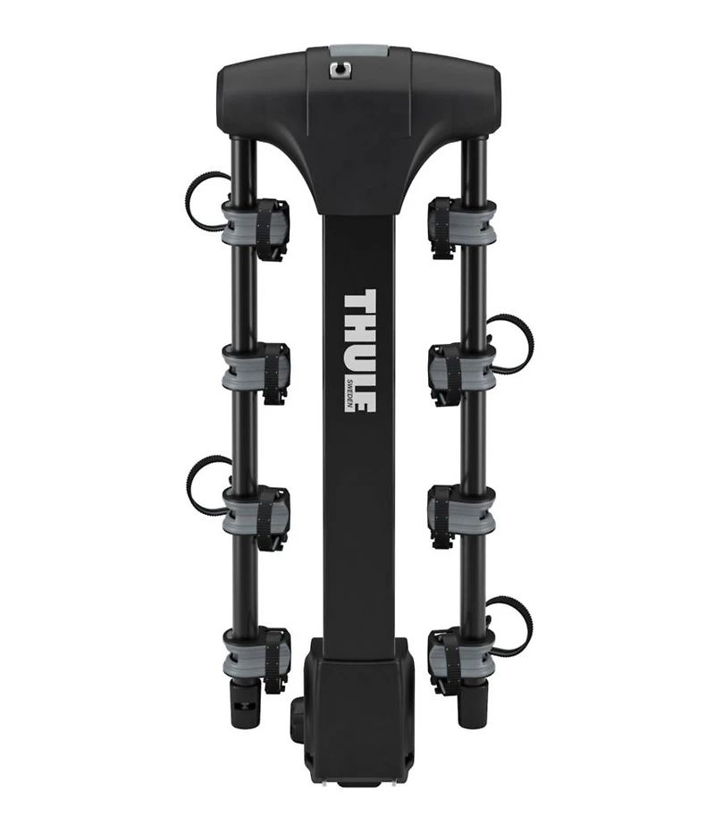 Thule 9025XT Apex XT Bike Carrier, 4 Bike